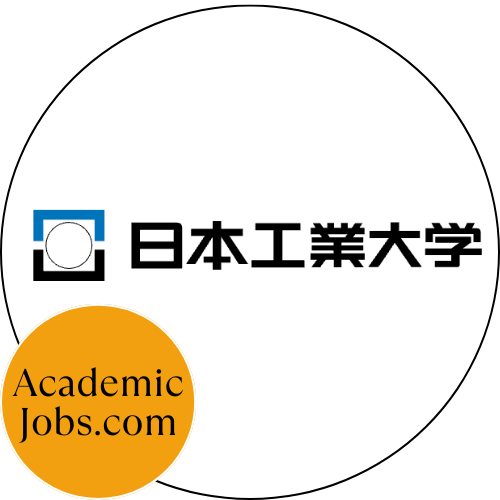 NIT - Nippon Institute of Technology logo